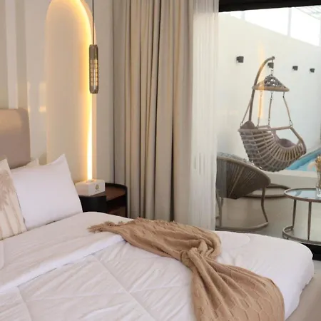 Quiet House Villa Hatta Exterior foto