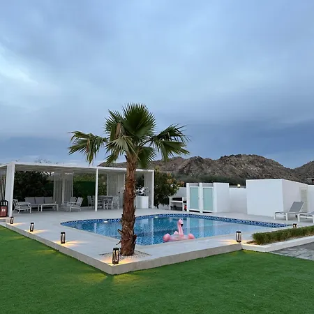 Quiet House Villa Hatta Exterior foto