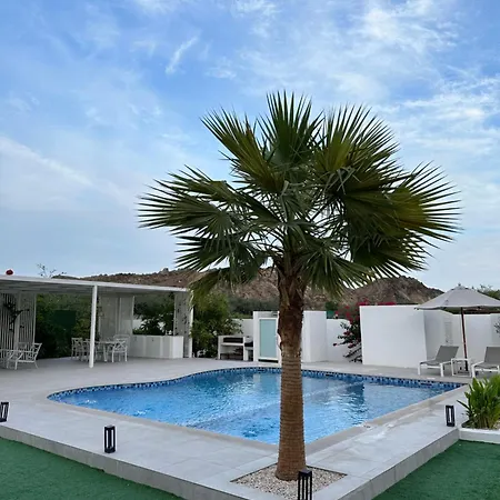 Quiet House Villa Hatta Exterior foto