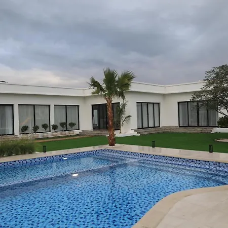 Quiet House Villa Hatta Exterior foto