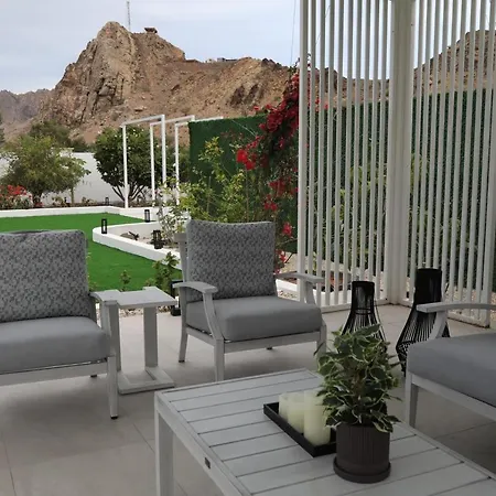 Quiet House Villa Hatta Exterior foto