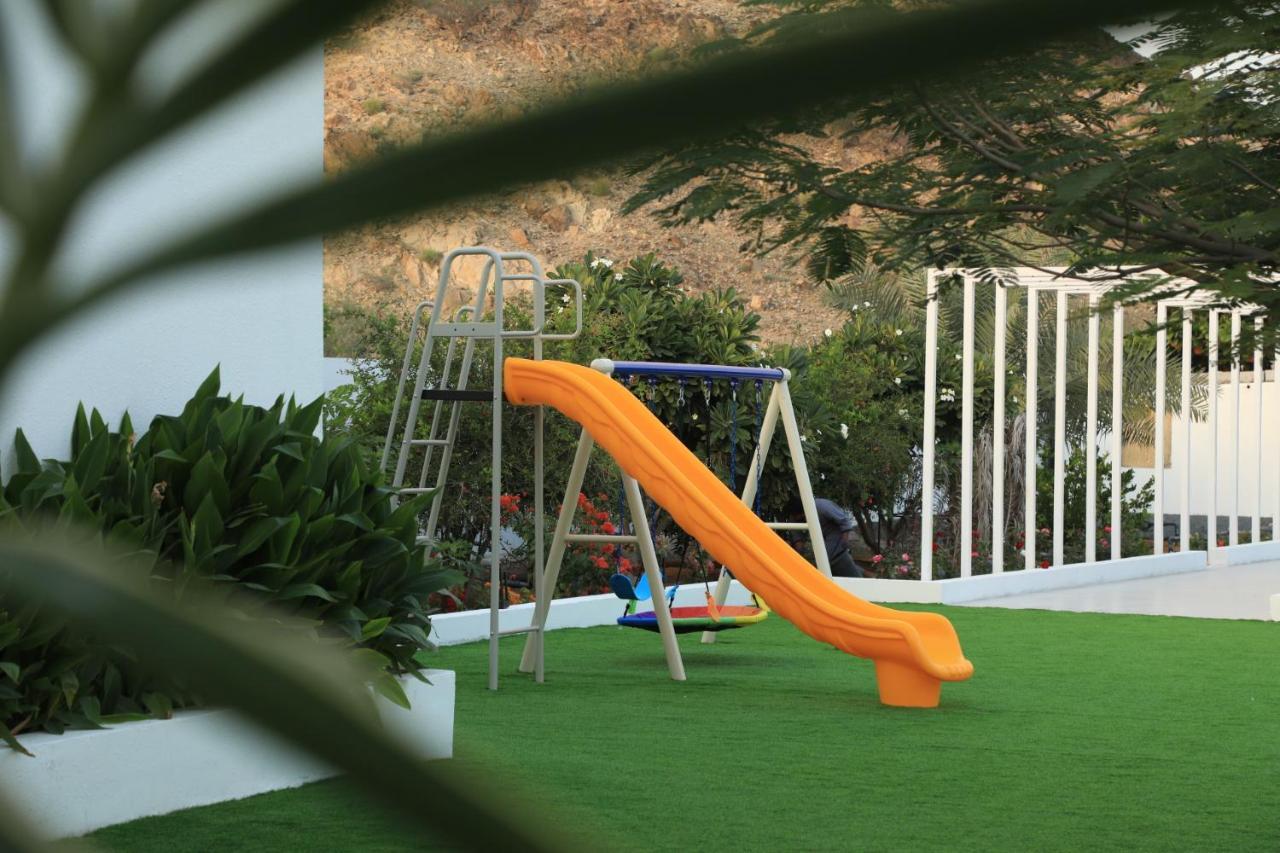 Ferienhaus Quiet House Hatta