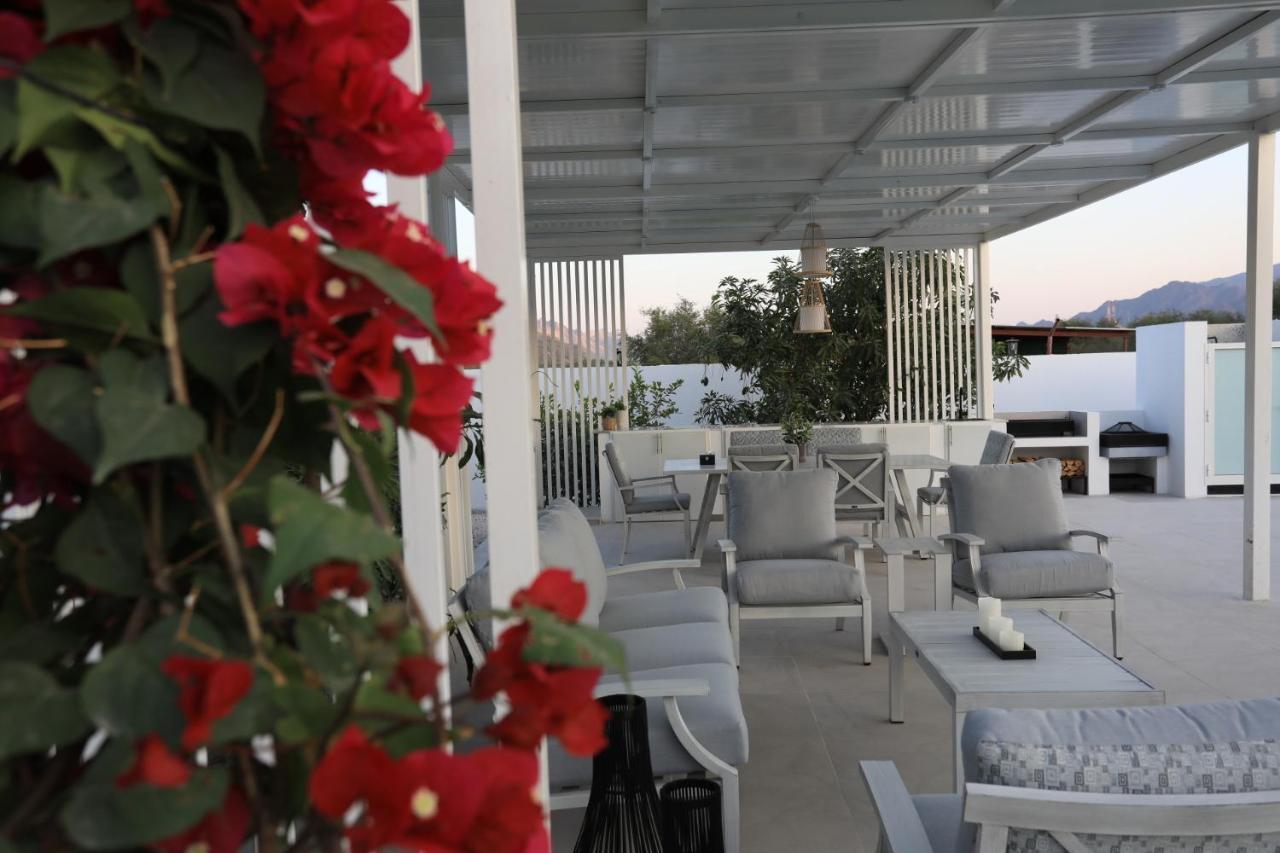 Ferienhaus Quiet House Hatta