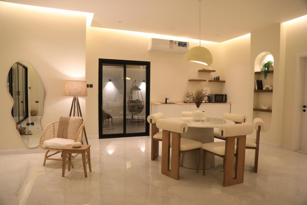 Quiet House Ferienhaus Hatta