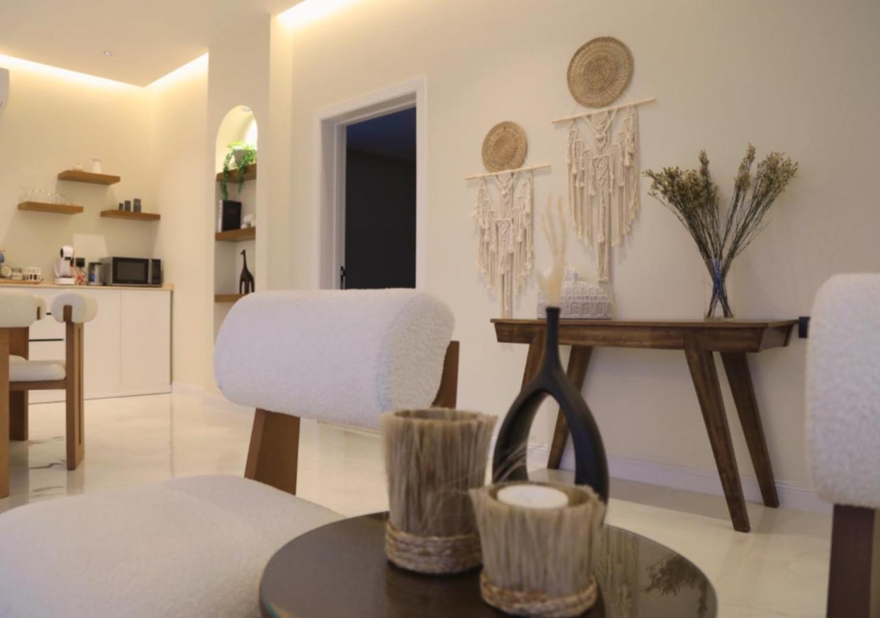 Quiet House Hatta